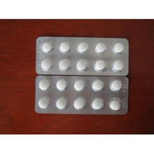 Comprimés Dipivoxil Adefovir 10mg de haute qualité